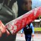 Japan official says 19 in "cardiac arrest" after knife attack