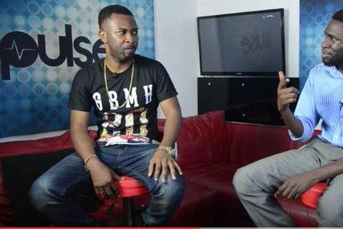 Ruggedman talks with Pulse TV