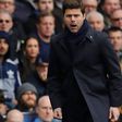 Pochettino wants Spurs set in stone if they win title