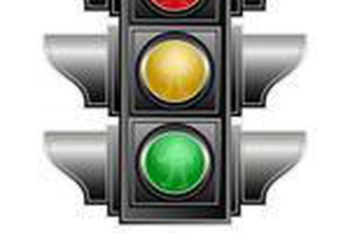 Traffic lights