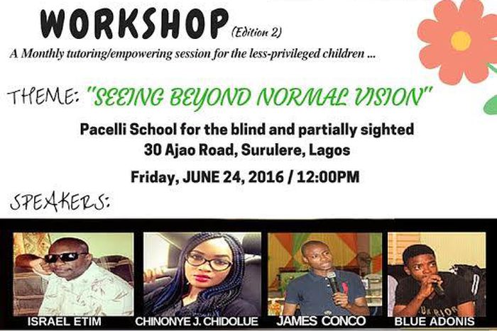 Child Development Workshop