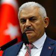 Turkish PM - Binali Yildirim