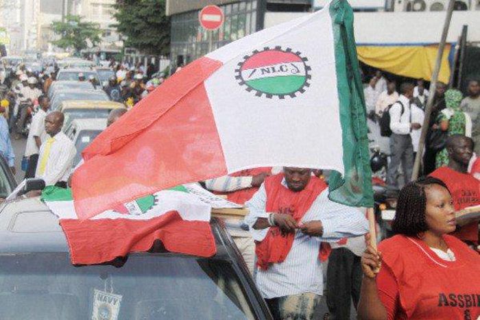 NLC seeks end to hike in petrol, inflation