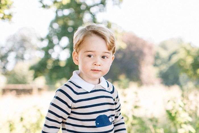 Prince George