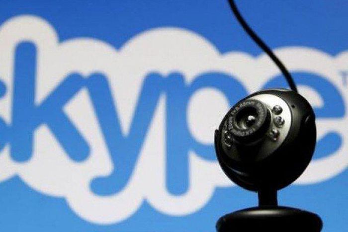 Skype status problem preventing some users from making calls