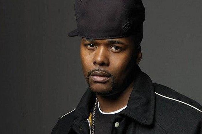 Memphis Bleek