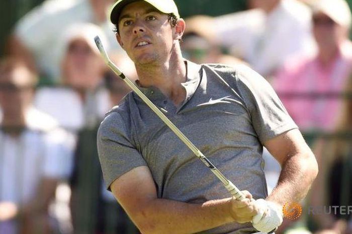 Olympics-Golfer McIlroy withdraws from Rio Games