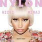 Nicki Minaj for Nylon Magazine