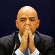 Gianni Infantino