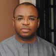 Governor Udom Emmanuel.