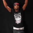 Late rapper Dagrin