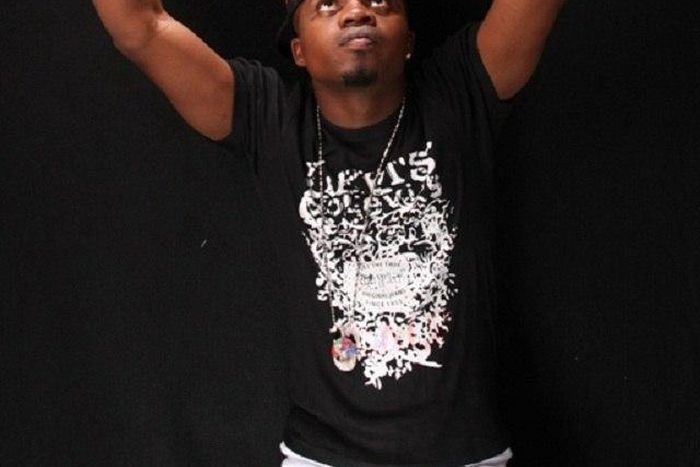 Late rapper Dagrin