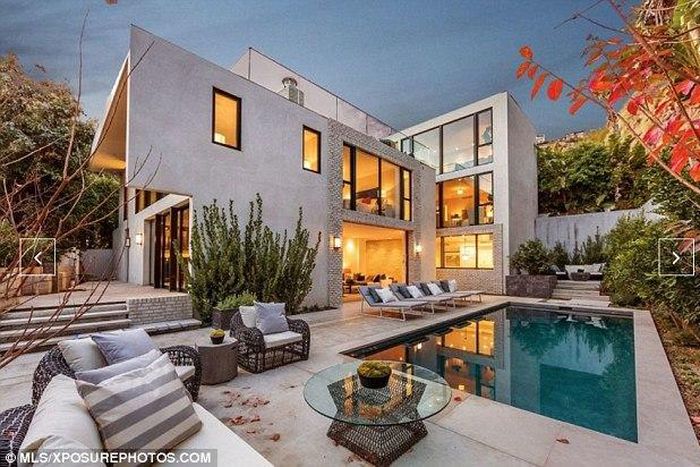 Kendall Jenner buys 2nd home for $6.5M