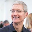Apple CEO- Tim Cook