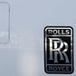 A Rolls-Royce logo is pictured on the exterior of an Airbus A350 XWB during the Airbus annual news conference in Colomiers, near Toulouse January 13, 2015.
