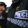 UK police arrest five in terrorism inquiry involving France, Belgium