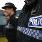 UK police arrest five in terrorism inquiry involving France, Belgium