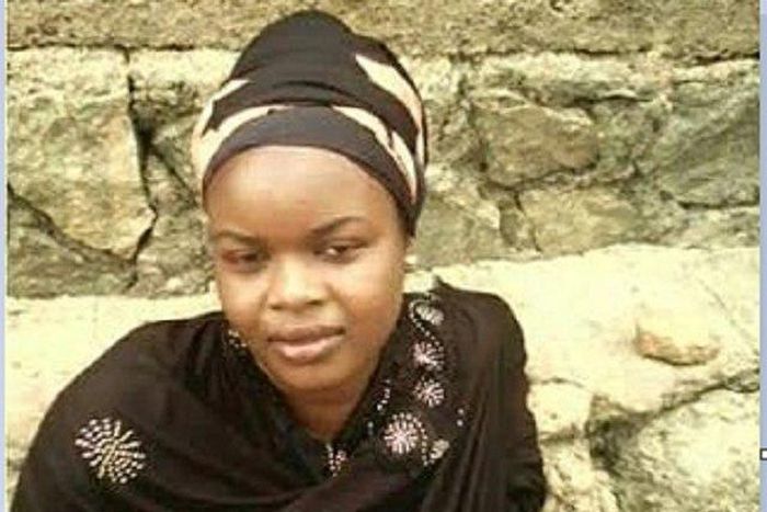 The murdered Bose Muhammed