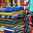 Ankara Fabrics