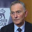 Premier League chairman, Richard Scudamore