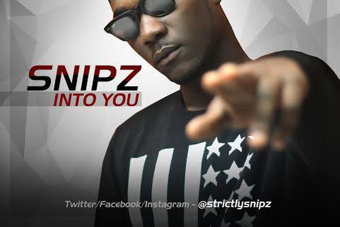 Snipz-into-you-artwork. 