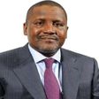 Aliko Dangote