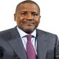 Aliko Dangote