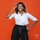FLOTUS for The Verge