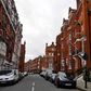 Brexit affects house prices in Knightsbridge, one of London's most expensive areas