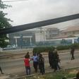 Man reportedly shot dead after fight breaks out in filling station