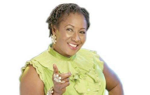 Patience Ozokwor
