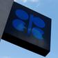 The logo of the Organization of the Petroleum Exporting Countries (OPEC) is pictured at its headquarters in Vienna, Austria, March 21, 2016.