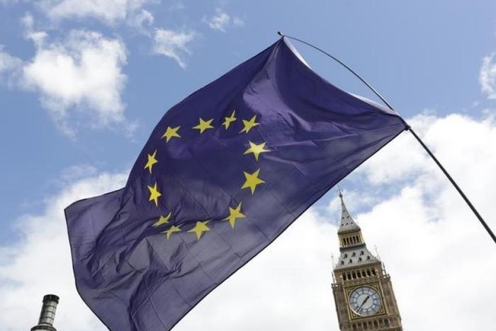 Brexit spurs 10 London start-ups to enquire about move to Berlin