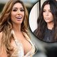 Farrah Abraham vs Kim Kardashian