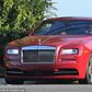 Kylie Jenner's new $275,000 Rolls-Royce Wraith