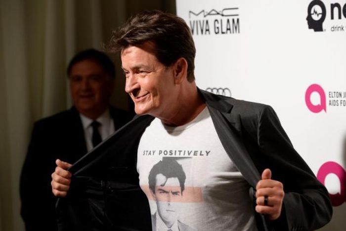 Charlie Sheen under investigation by LAPD 'threat' detectives