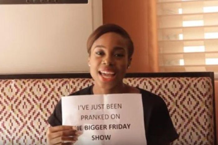 The Bigger Friday Show