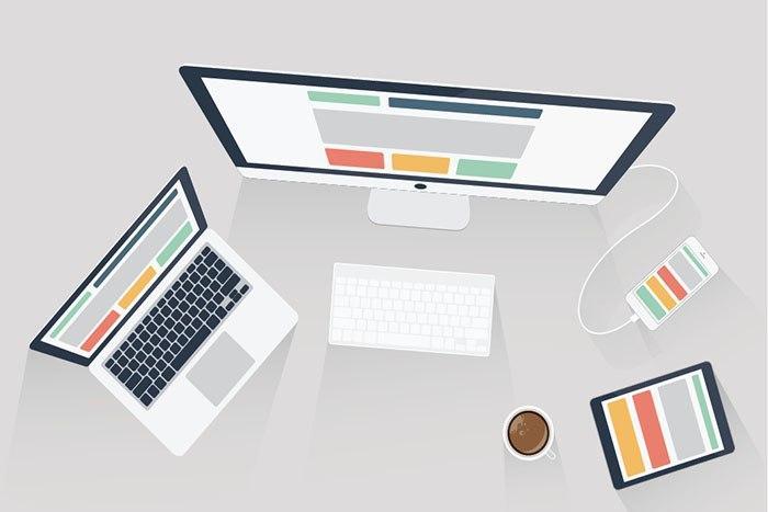 Website