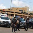 Police takes over Edo Assembly