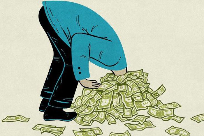 How to stop losing money