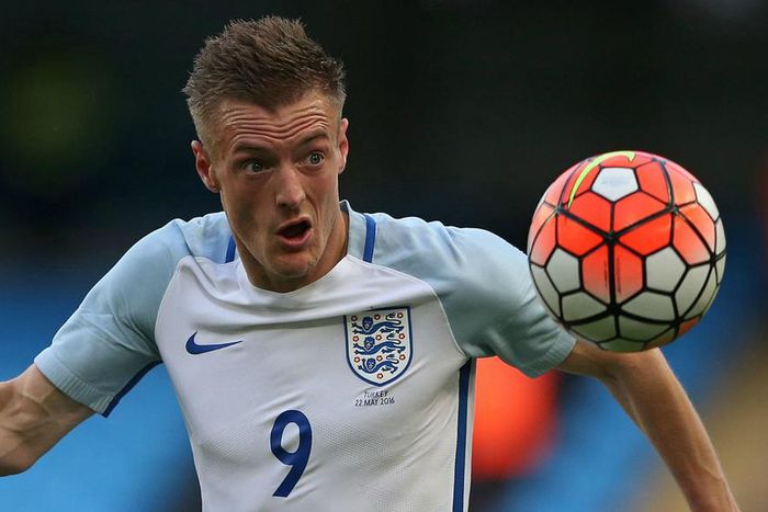 Jamie Vardy