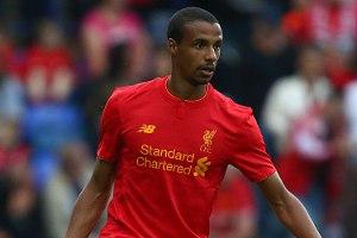 Klopp hopes Matip injury not serious
