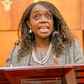 Minister of Finance, Kemi Adeosun