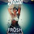Jozie - 'Frosh' cover artwork