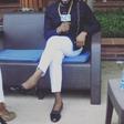 D'banj looking classic