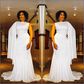 Juliet Ibrahim is A Greek goddess