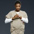 Poussey Washington - "Orange is the New Black"