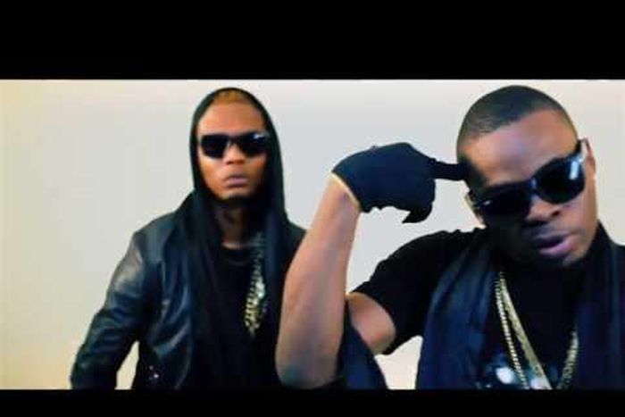 Olamide-Reminisce  - 'Who you epp' freestyle