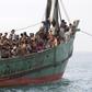 Myanmar fishing slaves in Indonesia to go home, "tip of the iceberg"