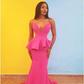 Toni Tones in Yemi Shoyemi Couture for the 2016 AMVCA